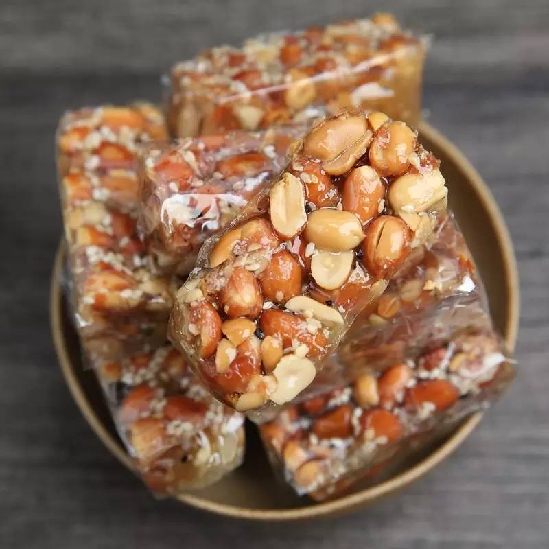 潮汕的特产有哪些可以带回家吃,可以带走的潮汕特产