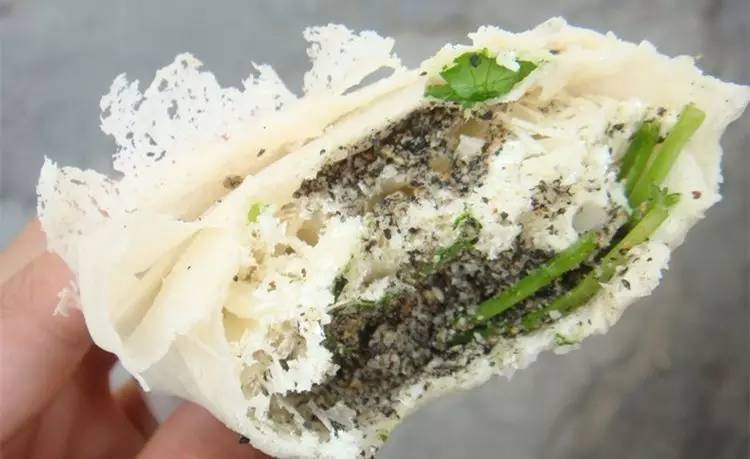 潮汕的特产有哪些可以带回家吃,可以带走的潮汕特产