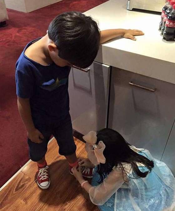 小孩有公主病是好事还是坏事,公主病的孩子要怎么治