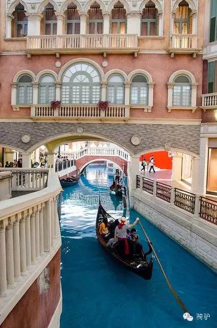 澳门旅游自由行攻略详细,去澳门旅游自由行怎么玩