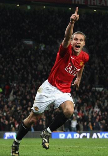 作为红魔迷的我心中的曼联最佳阵容