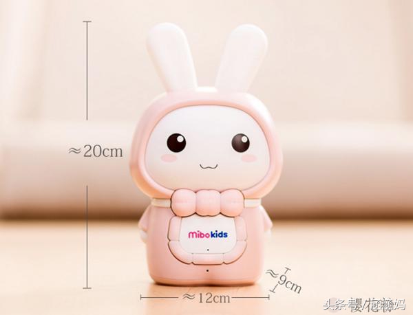 这里有只兔子,这里有一只兔子