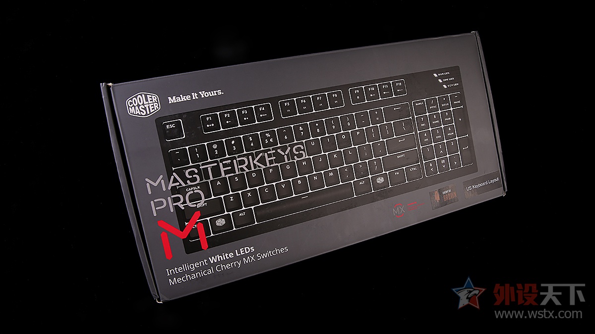 酷冷至尊烈焰枪测评,酷冷至尊烈焰枪多功能