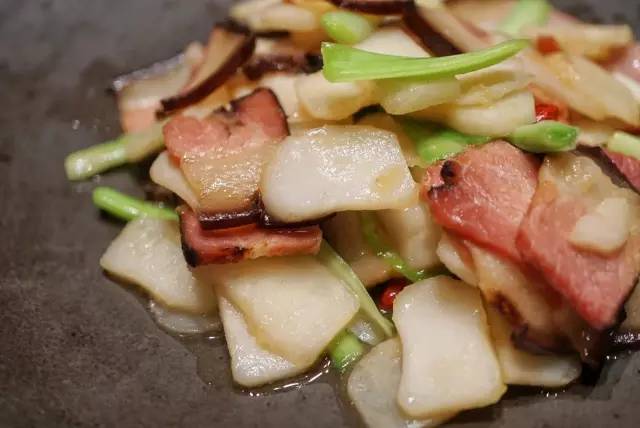 南京地道小炒,南京小炒