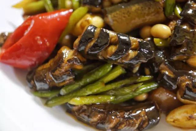 南京地道小炒,南京小炒