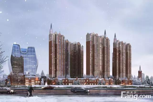 大城买房推荐,大城房产好房推荐