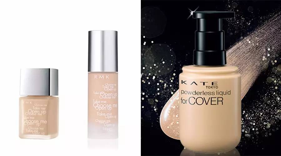 月入两万都用的什么化妆品,月入3k的化妆品