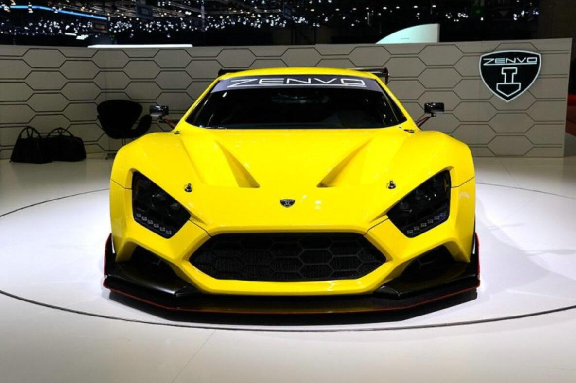 全世界十大最贵的超跑,最贵的超跑阿斯顿马丁是哪一款