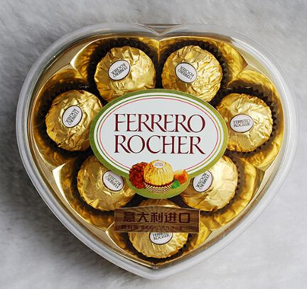 比利时巧克力品牌排行榜前十名,你所不知道的国内知名的外国品牌