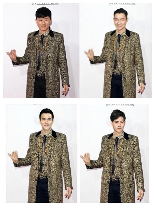 张翰张杰是什么关系,张翰跟张杰