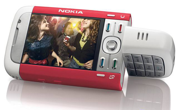 比较经典的旧手机,说说那些年用过的经典老手机