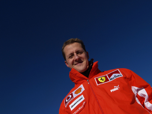 彪马和法拉利,彪马和法拉利联名