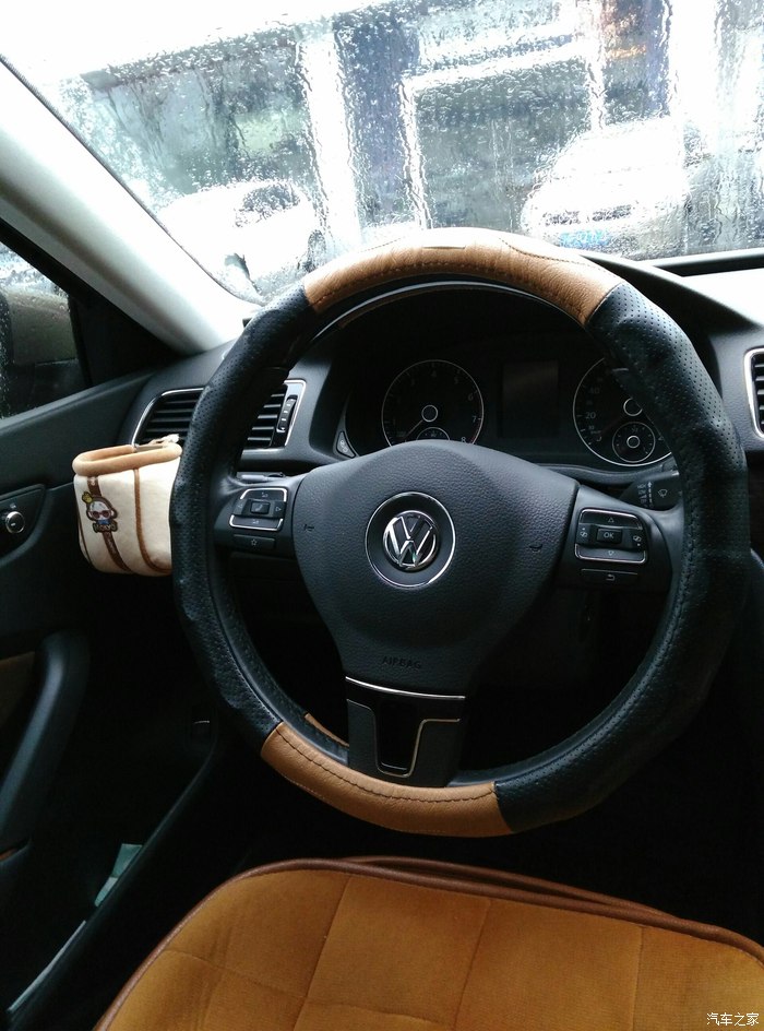 15款帕萨特至尊版驾驶感受,80后试驾特斯拉