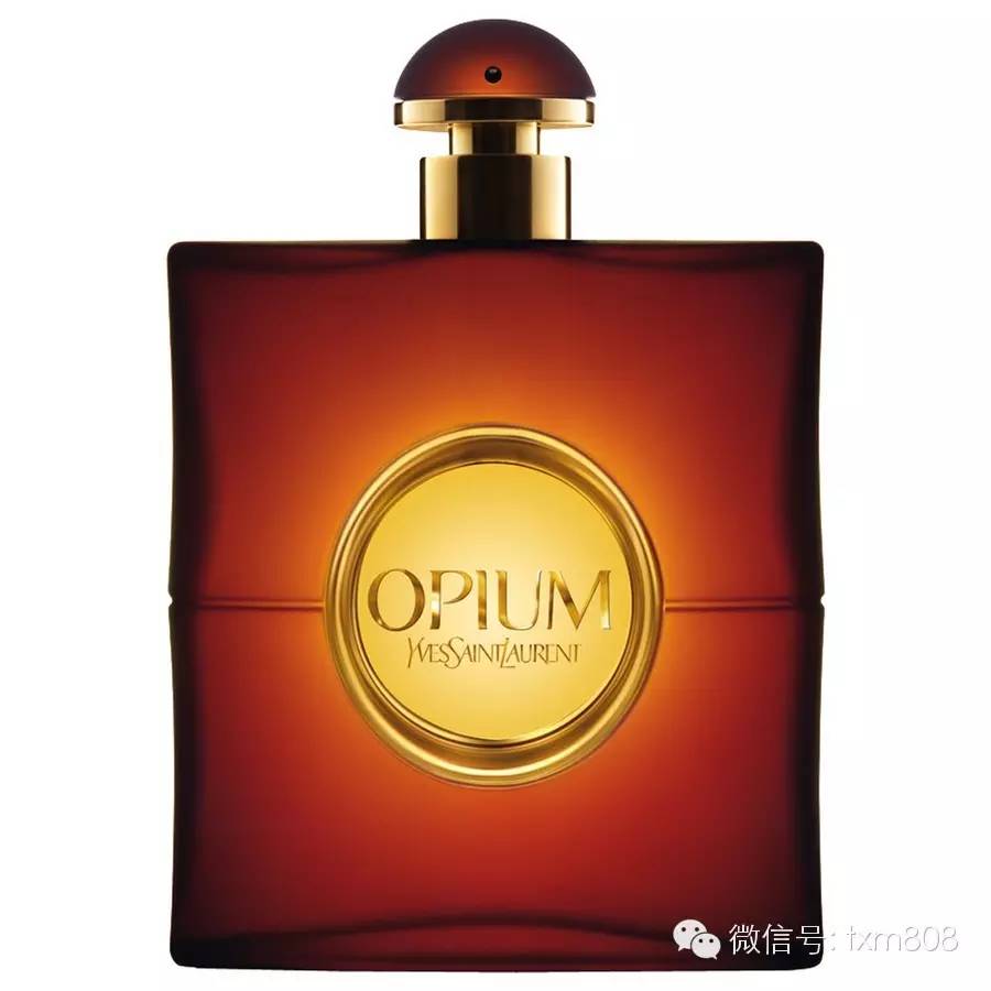 原来我爱的怪味道，都有对应的一款香水