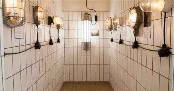 第17期-名仕达艺术灯饰推荐:他们卖的不是灯而是一种光影情怀