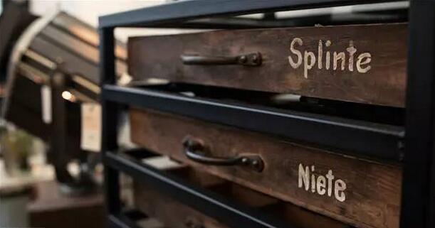 第17期-名仕达艺术灯饰推荐:他们卖的不是灯而是一种光影情怀