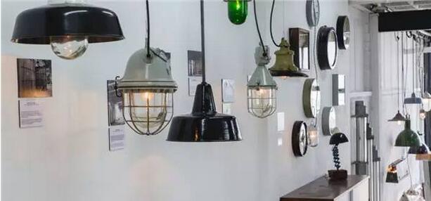 第17期-名仕达艺术灯饰推荐:他们卖的不是灯而是一种光影情怀