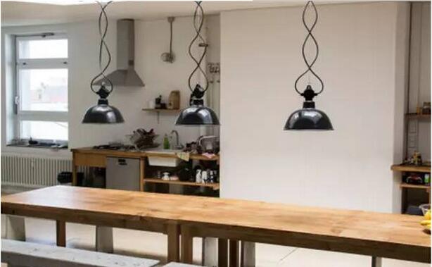 第17期-名仕达艺术灯饰推荐:他们卖的不是灯而是一种光影情怀