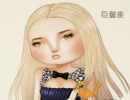 12星座最配的口红,12星座般配的口红颜色