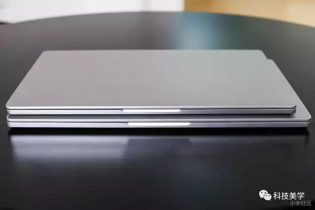 日本超薄超轻笔记本,高颜值的13寸笔记本