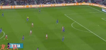 巴萨2球负马竞苏亚雷斯弑旧主,国王杯巴萨对马竞苏亚雷斯一条龙