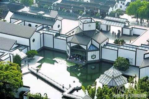 苏州最美的四季,美丽苏州太湖美景