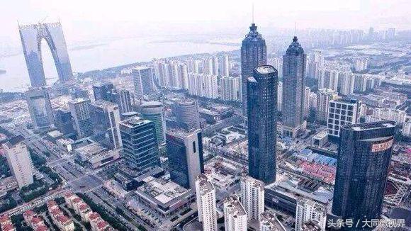 苏州最美的四季,美丽苏州太湖美景