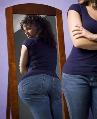 屁股大就一定好生养吗?这2种方法教你轻松辨认!