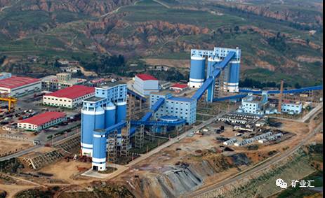 伊泰煤炭的现状,伊泰集团和伊泰煤炭股份有限公司