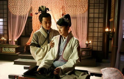 从成语看古人秀恩爱的招数，虐不死算我的！