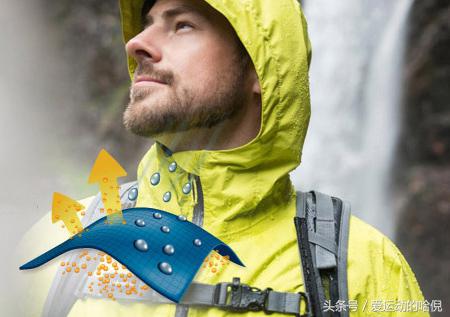 冲锋衣选择指南,冲锋衣怎么选择比较好