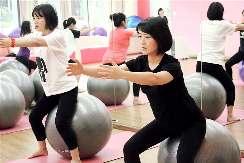 知妈堂孕期瑜伽怎么样,台州知妈堂孕期瑜伽