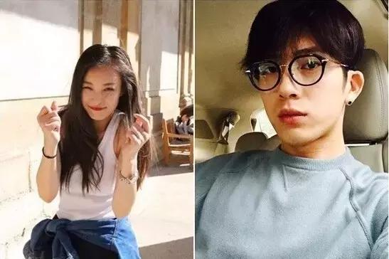 张彬彬杀阡陌,张彬彬任嘉伦等男星早期画风