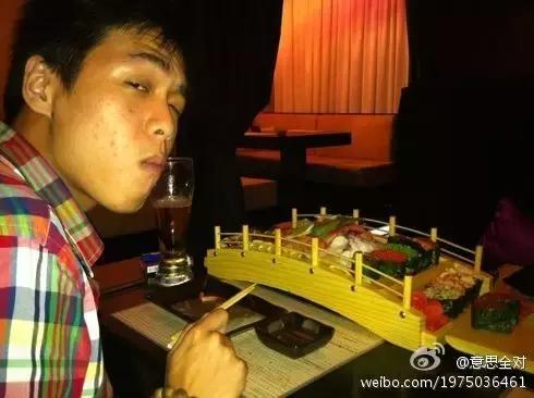 张彬彬杀阡陌,张彬彬任嘉伦等男星早期画风