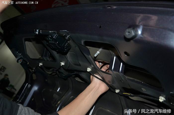 科鲁兹导航安装教程,科鲁兹导航安装视频教程