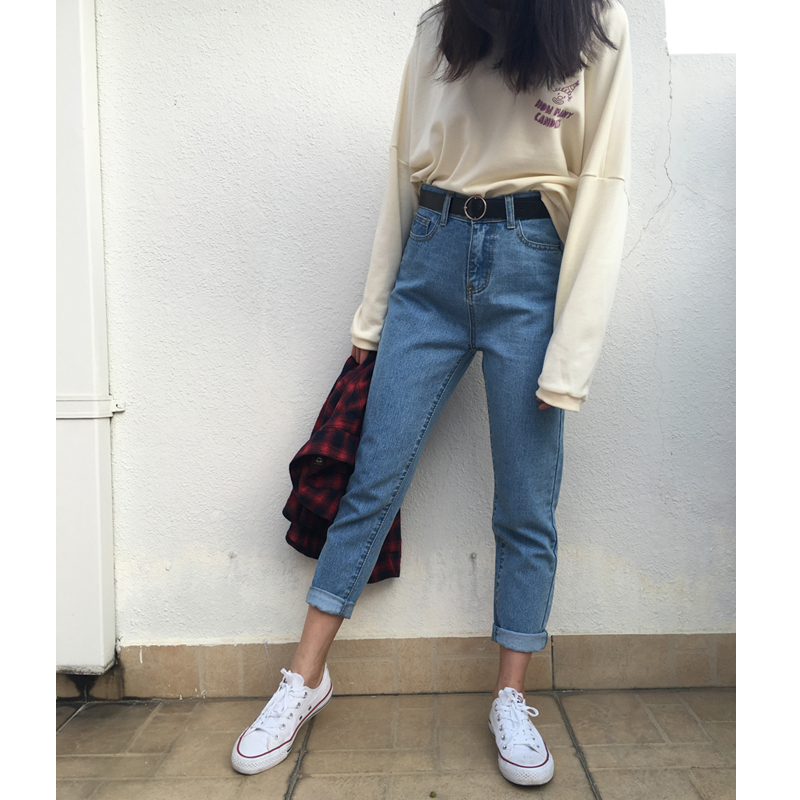 我腿粗但是挡不住我会穿啊