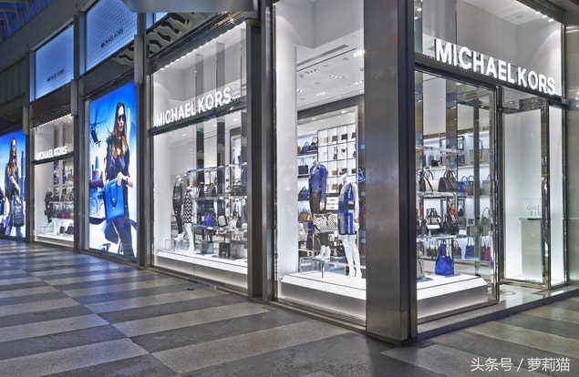 michaelkors到底怎么样,michaelkors值不值得买