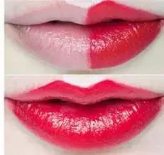 情人节ysl礼盒套装送女友,ysl圣罗兰七夕限定礼盒色号416