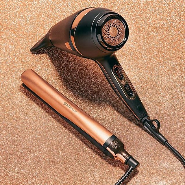 除了 Dyson，还有哪些好用又高大上的电吹风？