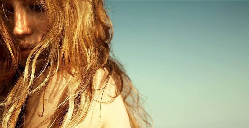 头发做什么保养和敷面膜一样,脸部做面膜好吗