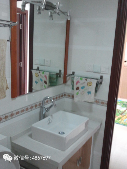 装修完工住进去一年后的体验,房子装修好就该结婚了