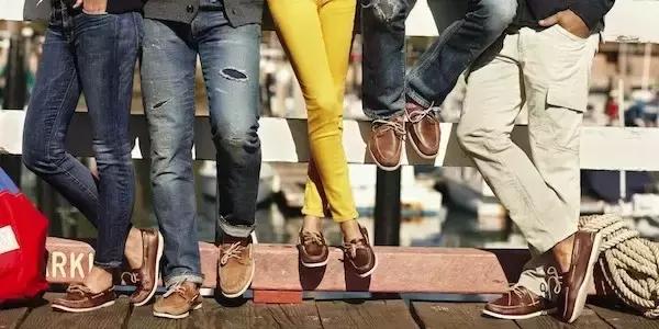 帆船鞋推荐,航海指南的玩法