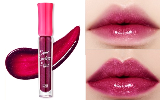 试色口红dior999,dior试色909