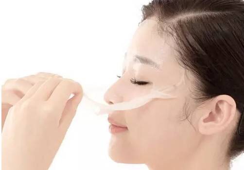 一招解决干皮的方法,大干皮快速拯救方法