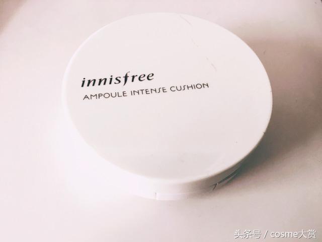 一个气垫控的自白-自用气垫bb测评