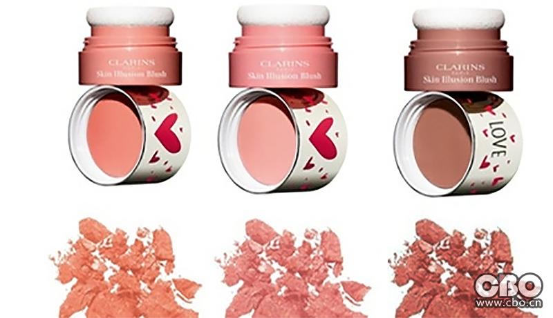 2023情人节限定礼盒大牌化妆品,品牌情人节套装化妆品