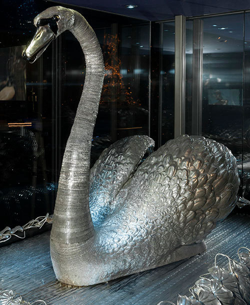 史上最逼真美丽的机器人,人体机器人进化史