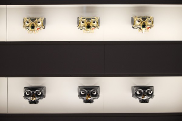 史上最逼真美丽的机器人,人体机器人进化史