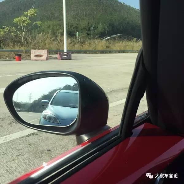 节操卓与YYP小老婆们的私奔日记,MX-5山路对比BRZ