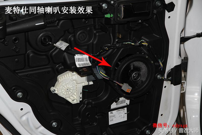 绂忕壒閿愮晫闊冲搷鏀硅灏剧宸ヨ壓,绂忕壒閿愮晫鏀硅闊冲搷